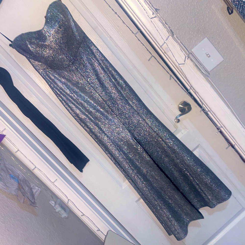 Sweet Storm Dress